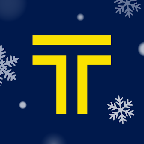 Essential Korean travel apps Kakao T logo.